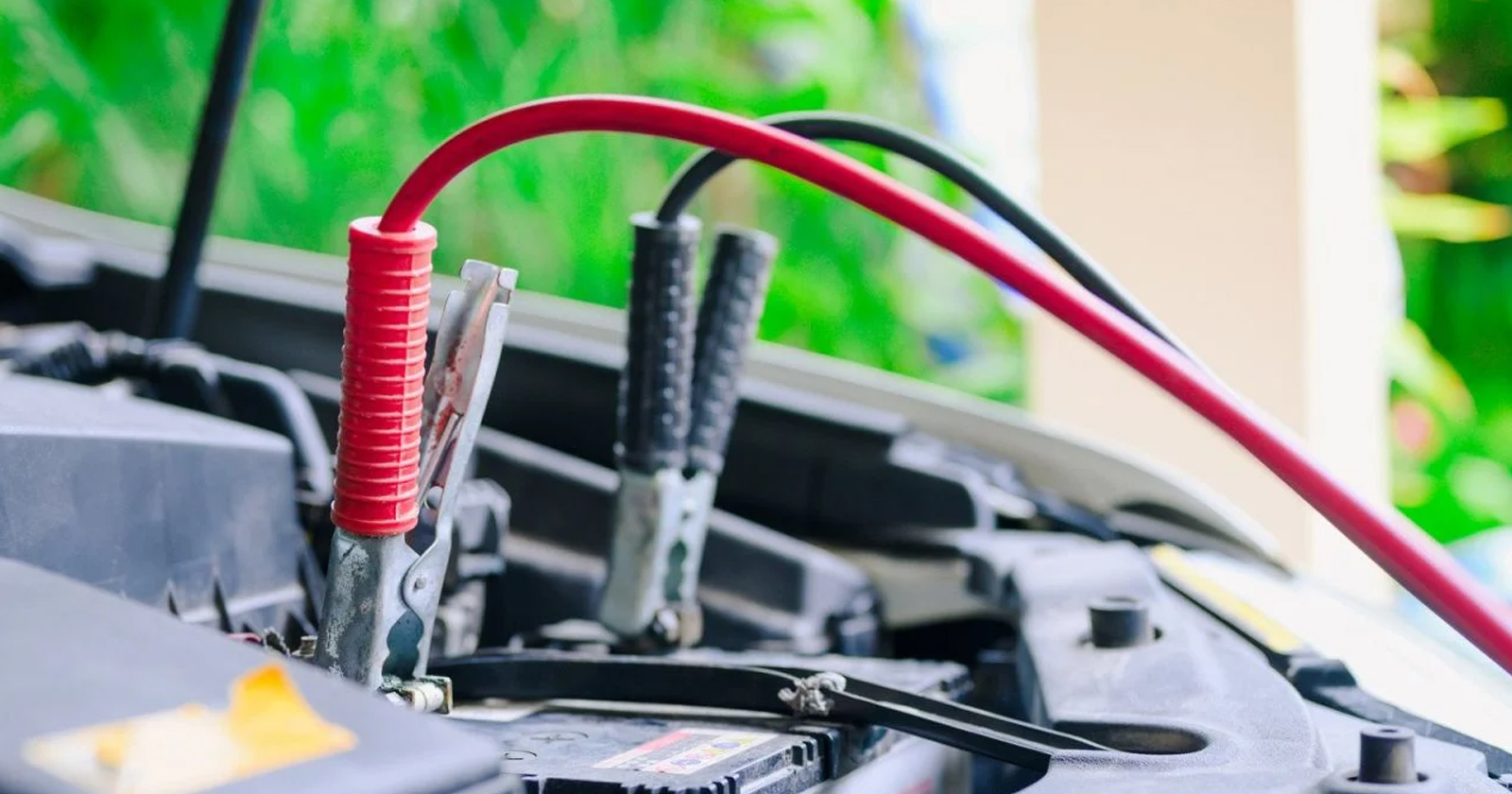 Çavdır Akü Takviye