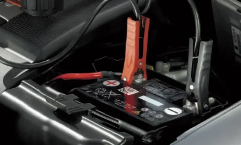 Çavdır Akü Takviye